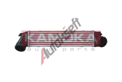 KAMOKA Chladi� vzduchu intercooler KAM 7750143, 7750143