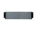 KAMOKA Chladič vzduchu intercooler KAM 7750144, 7750144