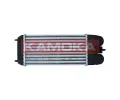 KAMOKA Chladič vzduchu intercooler KAM 7750145, 7750145