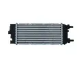 KAMOKA Chladič vzduchu intercooler KAM 7750146, 7750146