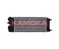 KAMOKA Chladič vzduchu intercooler KAM 7750147, 7750147