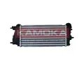 KAMOKA Chladi� vzduchu intercooler KAM 7750148, 7750148
