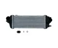 Chladi vzduchu intercooler KAMOKA ‐ KAM 7750150