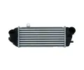 Chladi� vzduchu intercooler&nbsp;KAMOKA&nbsp;&dash;&nbsp;KAM 7750151