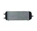 KAMOKA Chladič vzduchu intercooler KAM 7750151, 7750151