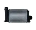 Chladi vzduchu intercooler KAMOKA ‐ KAM 7750152