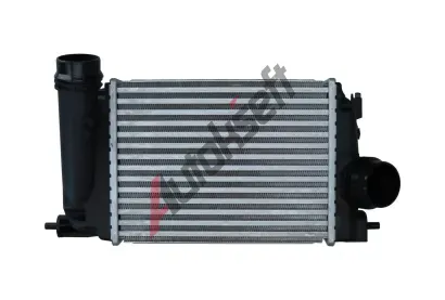 KAMOKA Chladi vzduchu intercooler KAM 7750152, 7750152