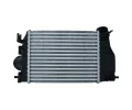 KAMOKA Chladi vzduchu intercooler KAM 7750152, 7750152