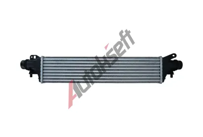 KAMOKA Chladi vzduchu intercooler KAM 7750153, 7750153