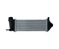 Chladi vzduchu intercooler KAMOKA ‐ KAM 7750154