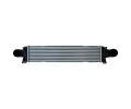 Chladi vzduchu intercooler KAMOKA ‐ KAM 7750155