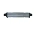 KAMOKA Chladič vzduchu intercooler KAM 7750155, 7750155