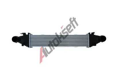 KAMOKA Chladič vzduchu intercooler KAM 7750156, 7750156 KAMOKA Chladič vzduchu intercooler KAM 7750156, 7750156