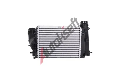 KAMOKA Chladi� vzduchu intercooler KAM 7750157, 7750157