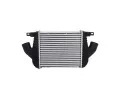 KAMOKA Chladič vzduchu intercooler KAM 7750158, 7750158