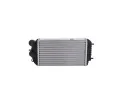 KAMOKA Chladi� vzduchu intercooler KAM 7750160, 7750160