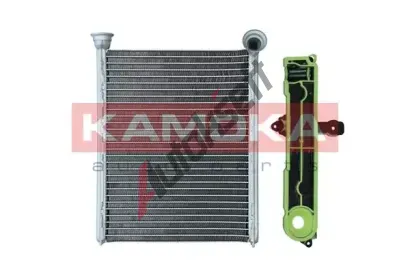 KAMOKA Vmnk tepla vnitnho vytpn KAM 7760002, 7760002
