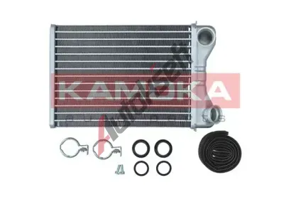 KAMOKA Vmnk tepla vnitnho vytpn KAM 7760026, 7760026