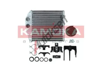 KAMOKA Vmnk tepla vnitnho vytpn KAM 7760043, 7760043