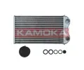 Vmnk tepla vnitnho vytpn KAMOKA ‐ KAM 7760047