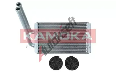 KAMOKA Výměník tepla vnitřního vytápění KAM 7760053, 7760053 KAMOKA Výměník tepla vnitřního vytápění KAM 7760053, 7760053
