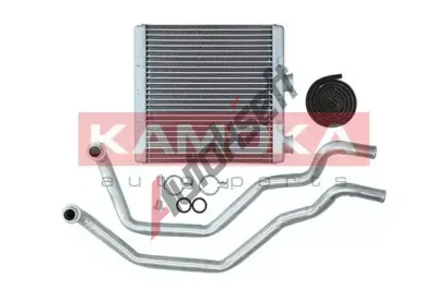 KAMOKA Výměník tepla vnitřního vytápění KAM 7760069, 7760069  KAMOKA Výměník tepla vnitřního vytápění KAM 7760069, 7760069