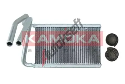 KAMOKA Výměník tepla vnitřního vytápění KAM 7760072, 7760072  KAMOKA Výměník tepla vnitřního vytápění KAM 7760072, 7760072