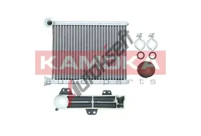 KAMOKA Vmnk tepla vnitnho vytpn KAM 7760075, 7760075