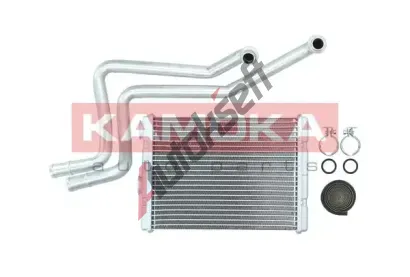 KAMOKA Výměník tepla vnitřního vytápění KAM 7760077, 7760077 KAMOKA Výměník tepla vnitřního vytápění KAM 7760077, 7760077