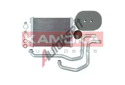 KAMOKA Vmnk tepla vnitnho vytpn KAM 7760078, 7760078