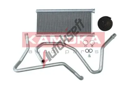 KAMOKA Vmnk tepla vnitnho vytpn KAM 7760081, 7760081