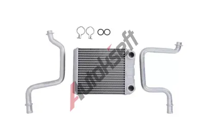 KAMOKA Vmnk tepla vnitnho vytpn KAM 7760088, 7760088