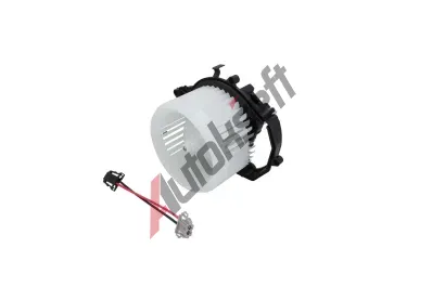 KAMOKA Vnitn ventiltor KAM 7790072, 7790072