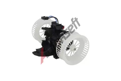 KAMOKA Vnit�n� ventil�tor KAM 7790121, 7790121