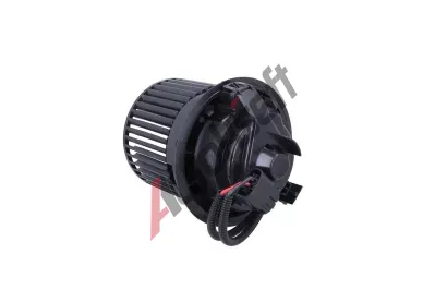 KAMOKA Vnitřní ventilátor KAM 7790126, 7790126 KAMOKA Vnitřní ventilátor KAM 7790126, 7790126