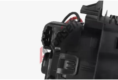 KAMOKA Vnitn ventiltor KAM 7790128, 7790128