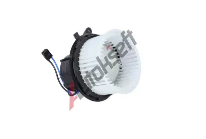 KAMOKA Vnitn ventiltor KAM 7790161, 7790161