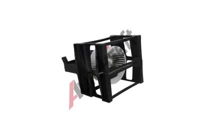 KAMOKA Vnitřní ventilátor KAM 7790164, 7790164 KAMOKA Vnitřní ventilátor KAM 7790164, 7790164