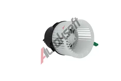 KAMOKA Vnit�n� ventil�tor KAM 7790214, 7790214