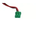 KAMOKA Vnit�n� ventil�tor KAM 7790214, 7790214