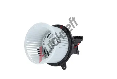 KAMOKA Vnitřní ventilátor KAM 7790265, 7790265 KAMOKA Vnitřní ventilátor KAM 7790265, 7790265