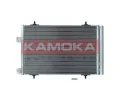 KAMOKA Kondenztor klimatizace KAM 7800001, 7800001