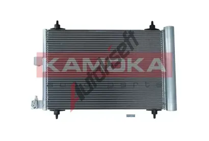 KAMOKA Kondenztor klimatizace KAM 7800002, 7800002