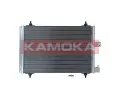 KAMOKA Kondenztor klimatizace KAM 7800002, 7800002