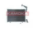 Kondenztor klimatizace KAMOKA ‐ KAM 7800003