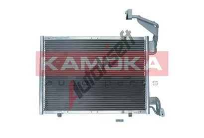 KAMOKA Kondenztor klimatizace KAM 7800003, 7800003