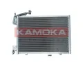 KAMOKA Kondenztor klimatizace KAM 7800003, 7800003