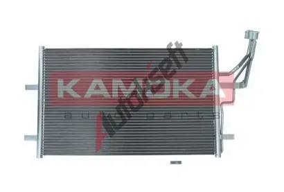 KAMOKA Kondenztor klimatizace KAM 7800004, 7800004