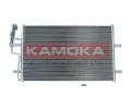 KAMOKA Kondenztor klimatizace KAM 7800004, 7800004