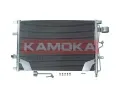 KAMOKA Kondenztor klimatizace KAM 7800005, 7800005